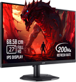 Monitor starts From Rs. 7, 200/-